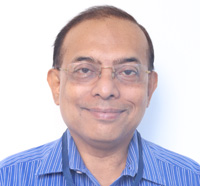 Dr Paratha Sarathi Sengupta